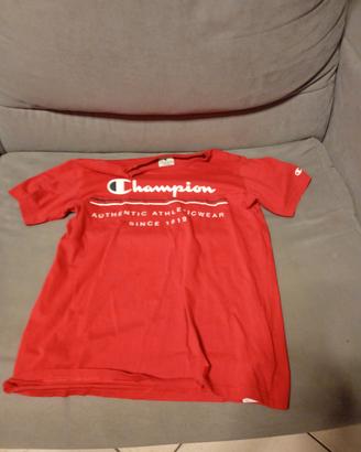 Maglia Champion Rossa 