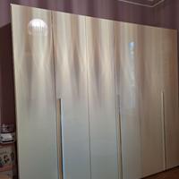 Camera da letto matrimoniale