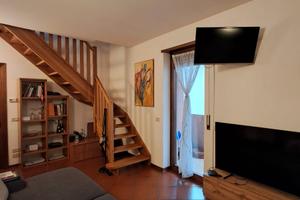 Appartamento Belluno zona Baldenich