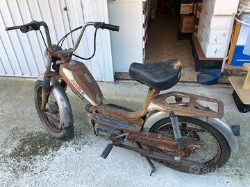 Coclomotore cc. 50 Rizzato