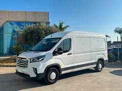 Maxus Deliver 9 2.0 CRDi Anticipo €1.500 noleggio 