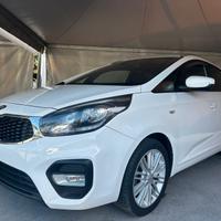 Kia Carens 1.7 CRDi 115 CV Business Class 7 posti