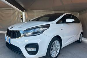 Kia Carens 1.7 CRDi 115 CV Business Class 7 posti