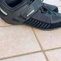 scarpe mtb / turing