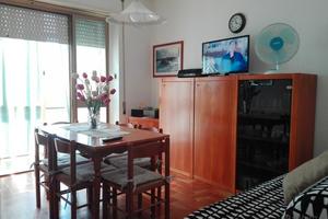 Trilocale vicino al mare