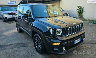 JEEP Renegade 1.6 mjt Longitude 2wd 130cv