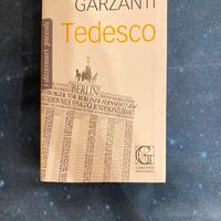 Dizionario Tedesco-Italiano