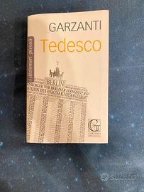 Dizionario Tedesco-Italiano