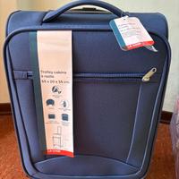 Trolley - bagaglio a mano 