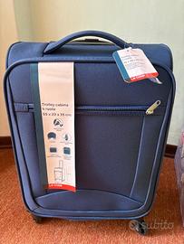 Trolley - bagaglio a mano 