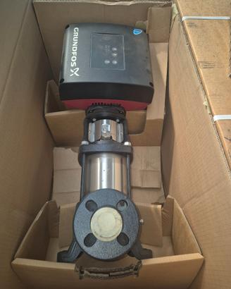 Pompa grundfos