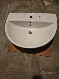 Lavabo Pozzi Ginori Selnova 3 