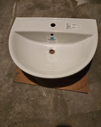 Lavabo Pozzi Ginori Selnova 3 