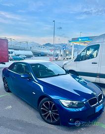**BMW Serie 3 Cabrio M Sport – Full Optional –
