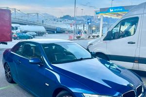 **BMW Serie 3 Cabrio M Sport – Full Optional –