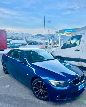 🚗🔥 BMW SERIE 3 CABRIO M SPORT – 2009 🔥🚗