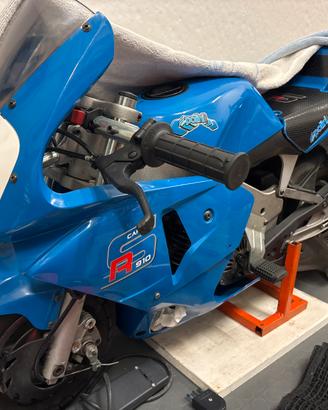 Minimoto
