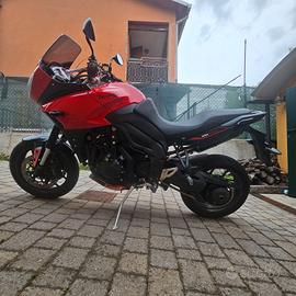 Tiger 1050 sport ABS