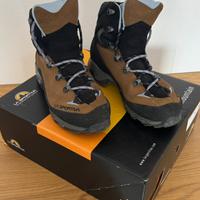 Scarponi donna La sportiva aequilibrium trk gtx 38