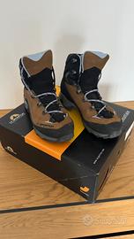 Scarponi donna La sportiva aequilibrium trk gtx 38