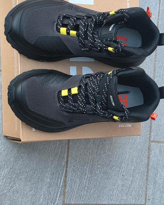 Scarpe da moto Sidi Nucleus Air n° 39