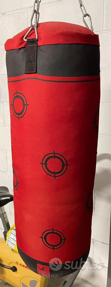 Decathlon boxe Sports e attrezzatura sportiva usata