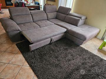 Divano letto
