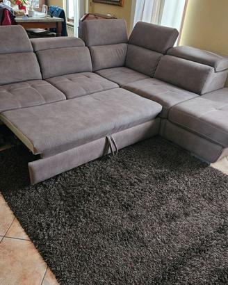 Divano letto
