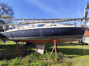 Barca da revisionare