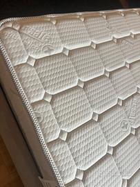 Materasso matrimoniale