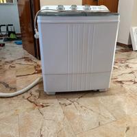 Mini lavatrice 4,5 KG modello DCG ML5970