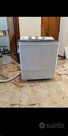 Mini lavatrice 4,5 KG modello DCG ML5970