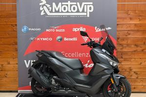 Voge Sfida SR3 - Interessi ZERO