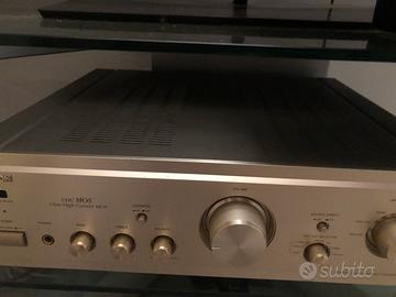 PMA-1500R Denon