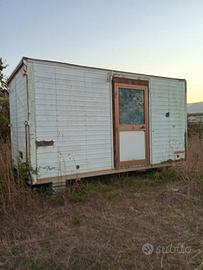 container