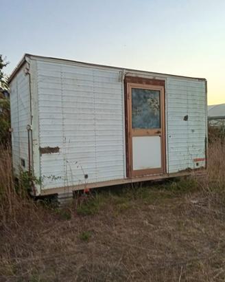 container