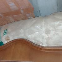 Materassi lana