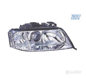 FANALE DX AUDI A6 99-01