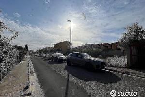 San lussorio terreno edificabile 368mq