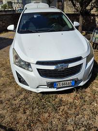 Chevrolet cruze station wagon 