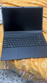 Pc notebook