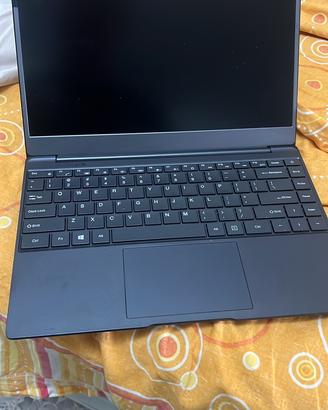 Pc notebook