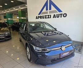 VOLKSWAGEN Golf 2.0 TDI DSG SCR Life