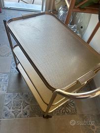 Carrello da bar