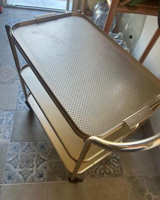 Carrello da bar