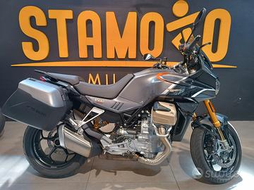 Moto Guzzi V100 Mandello S