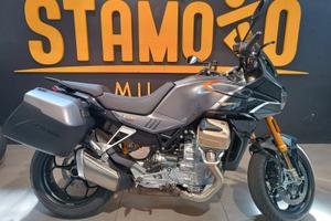 Moto Guzzi V100 Mandello S
