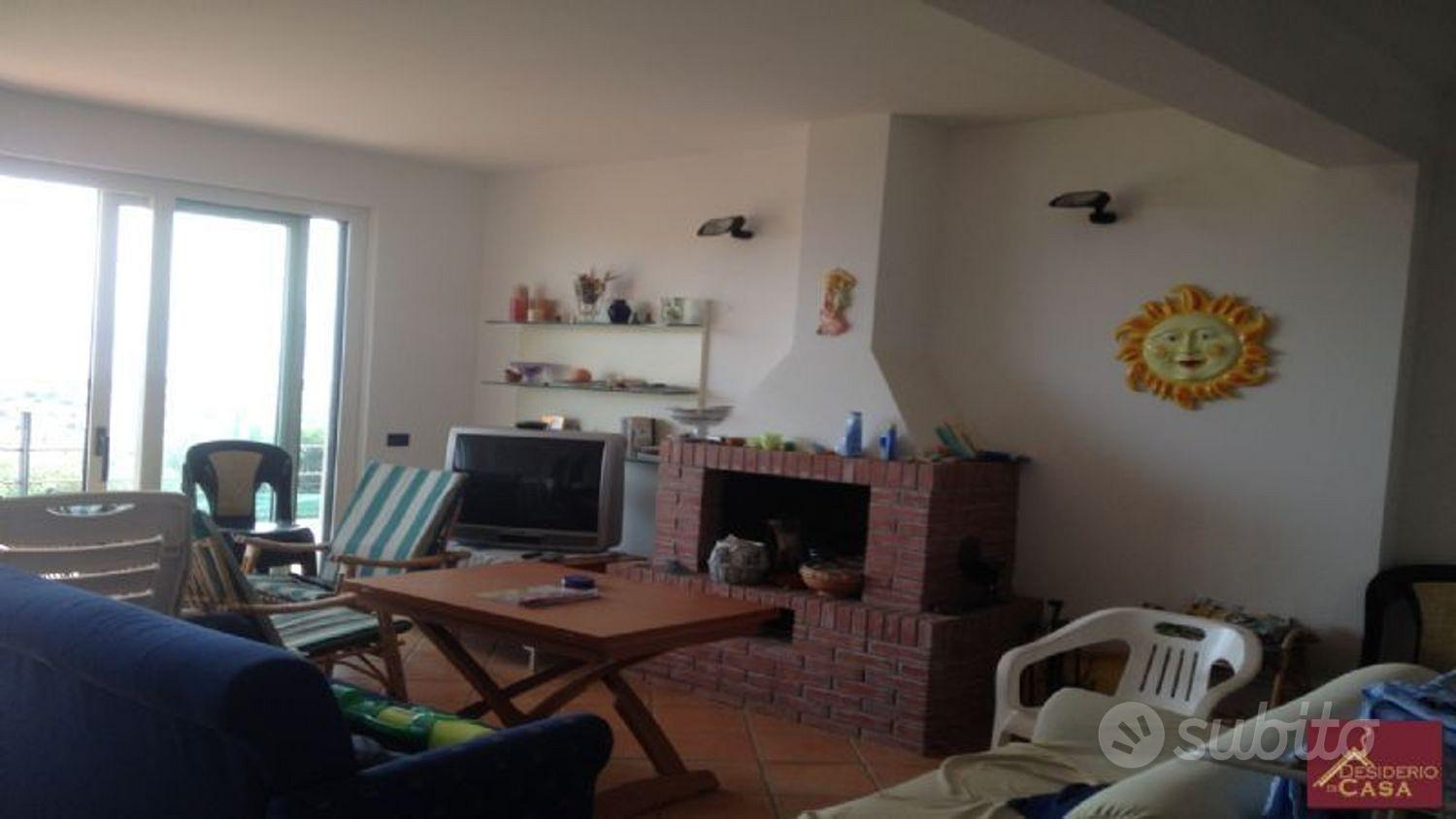 House in Trabia, Palermo - Altro