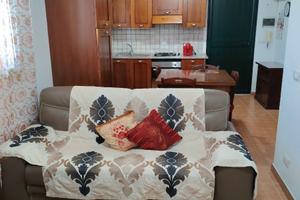 Appartamento zona villa Igea Palermo