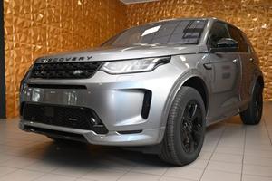 LAND ROVER Discovery Sport P300e HYBRID R-DYNAMI